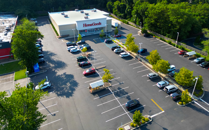 Lerner Properties Melville Plaza, Melville, NY